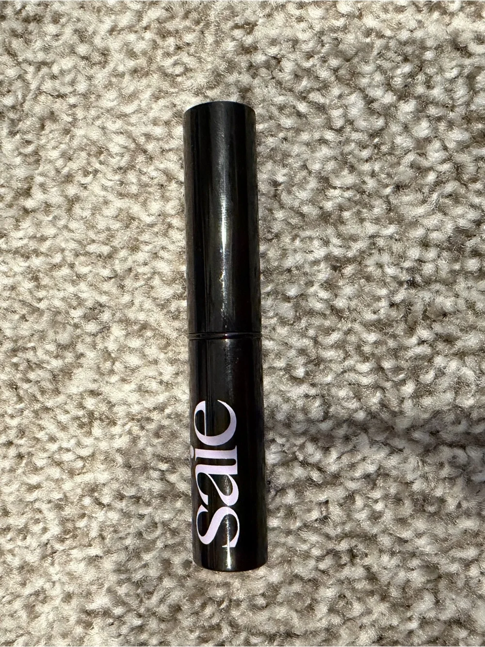 Saie Lip Blur Matte Lipstick DADA